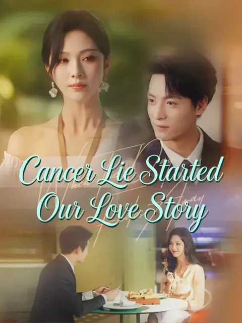 Cancer Lie Started Our Love Story
