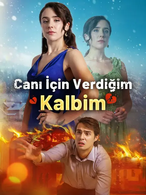 Canı Für Verdiğim Kalbim