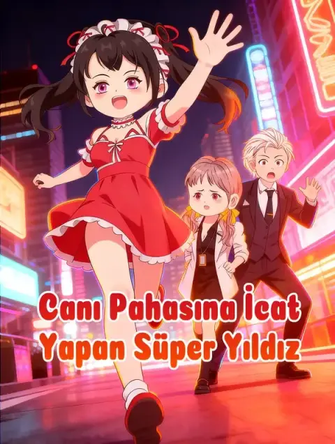 Canı Pahasına İcat Yapan Süper Yıldız