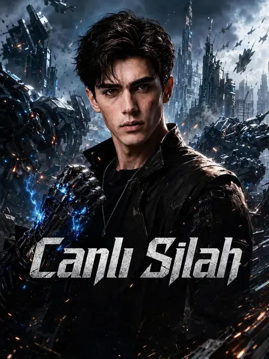 Canlı Silah