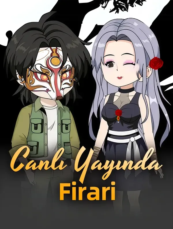 Canlı Yayında Firari