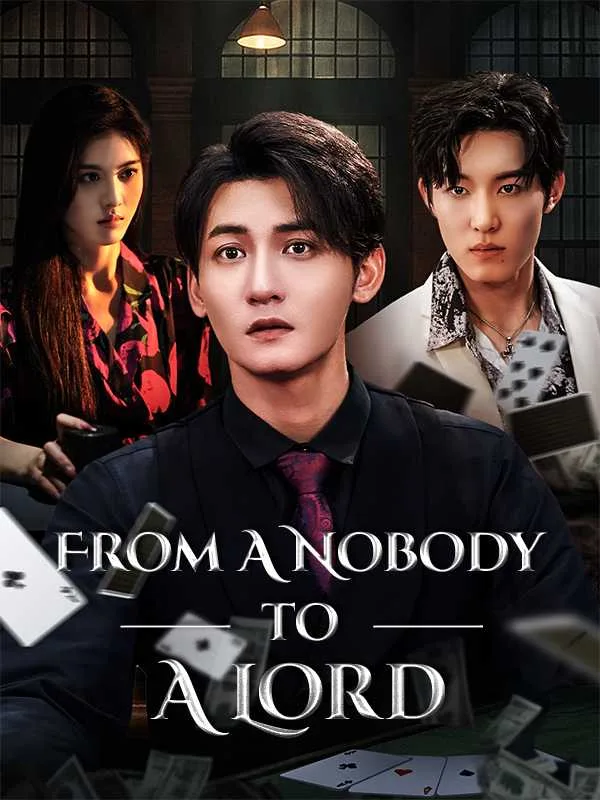Cantonese Dub] From A Nobody to A Lord