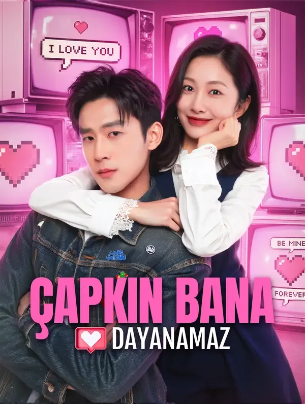 Çapkın Bana Dayanamaz (Dublajlı)