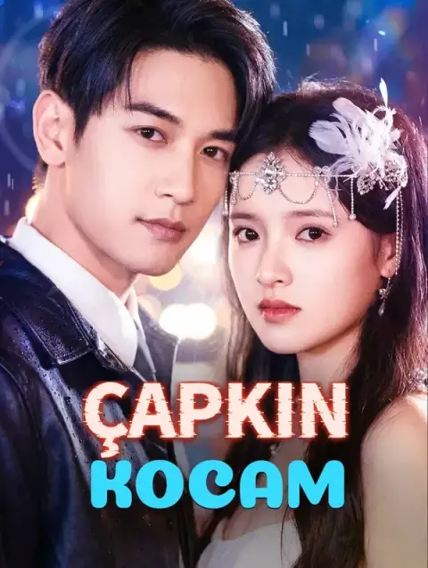 ÇAPKIN KOCAM