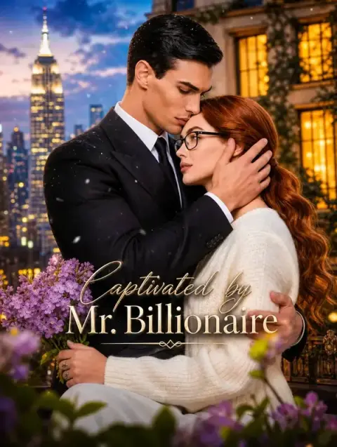 Captivated by Mr. Billionaire