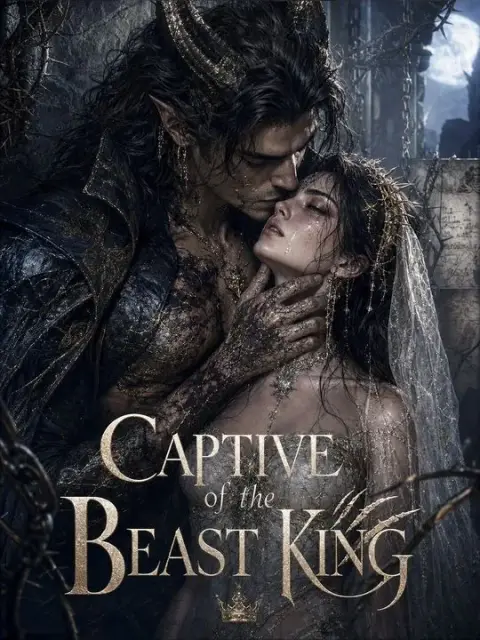 Captive of the beast king