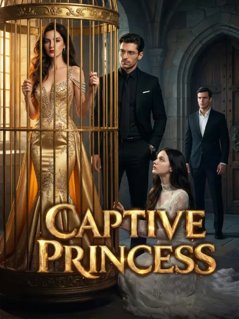 Captive Princess
