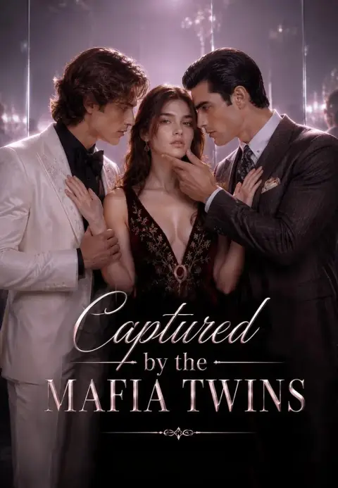 Captured by the Mafia Twins