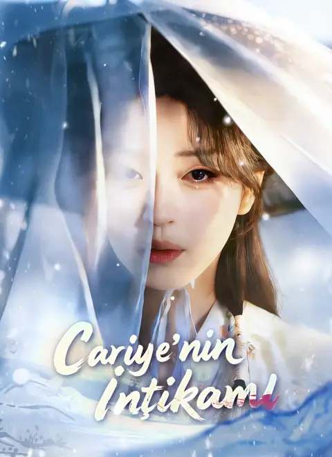 Cariye’nin Rache Von