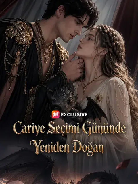 Cariye Seçimi Gününde Yeniden Doğan