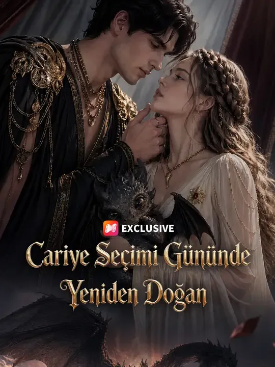 Reborn on the Concubine Selection Day