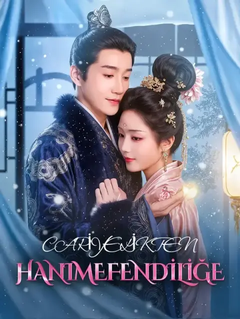 From Concubine to Lady
