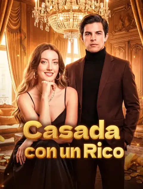 Casada con un Rico
