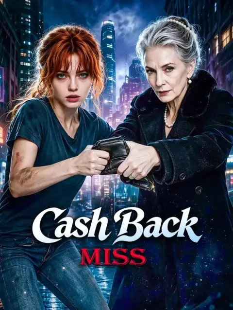 Cash Back Miss