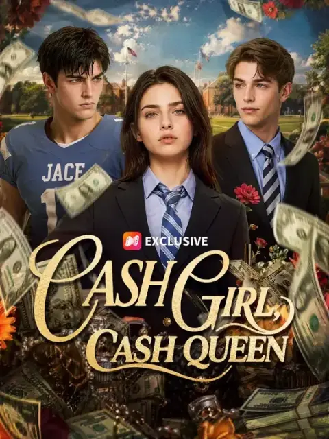 Cash Girl, Cash Queen