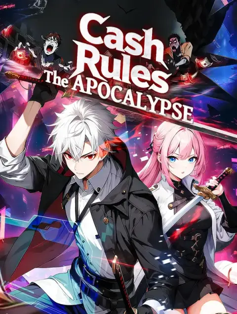 Cash Rules the Apocalypse(Dubbed