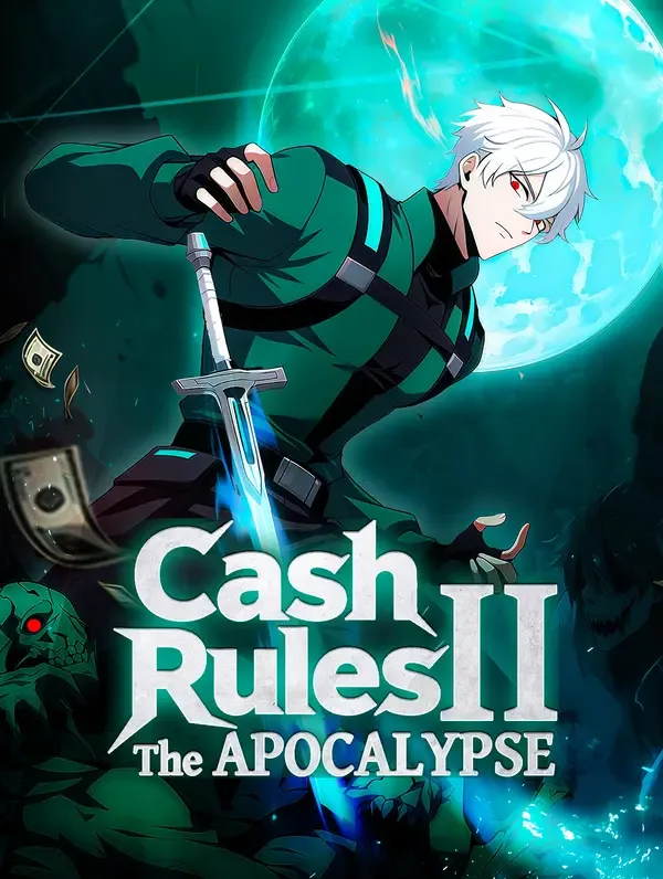 Cash Rules the Apocalypse II
