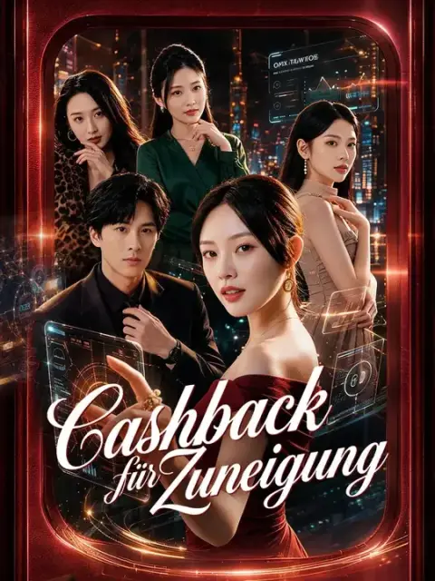 Cashback für Zuneigung