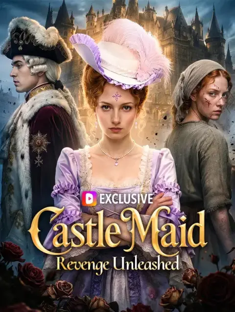 Castle Maid: Paghihiganti Unleashed