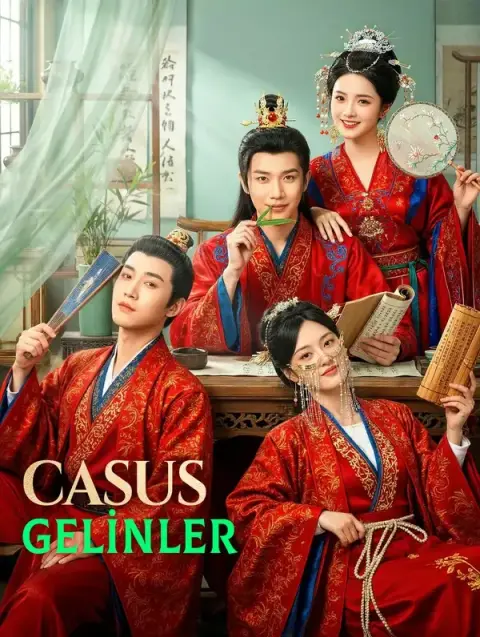 CASUS GELİNLER