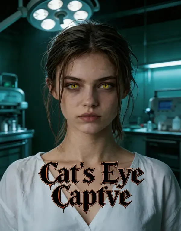 Cat's Eye Captive