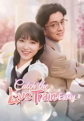 Catch the Love Train Early