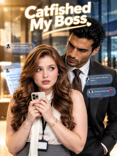 Catfished My Boss