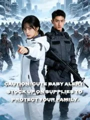 Caution: Cute Baby Alert! Stockpile Supplies to Protect Family
