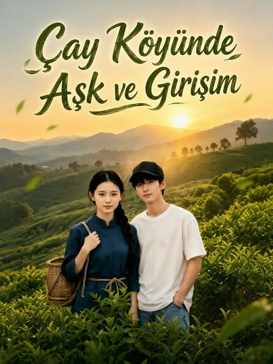 Çay Köyünde Aşk ve Girişim