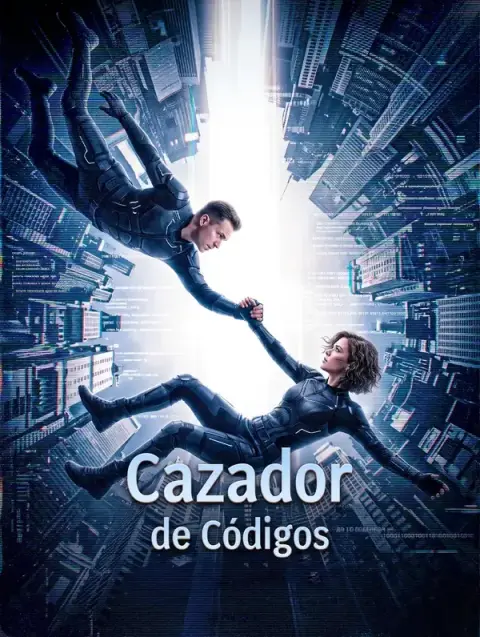 Cazador de Códigos