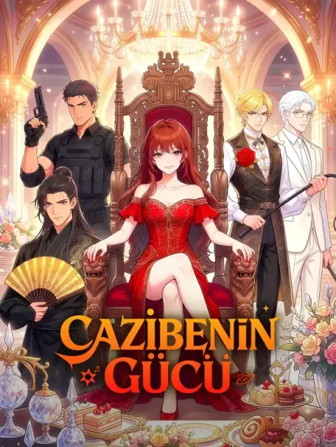 CAZİBENİN GÜCÜ