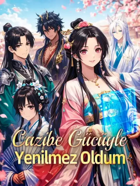 Cazibe Gücüyle Yenilmez Oldum