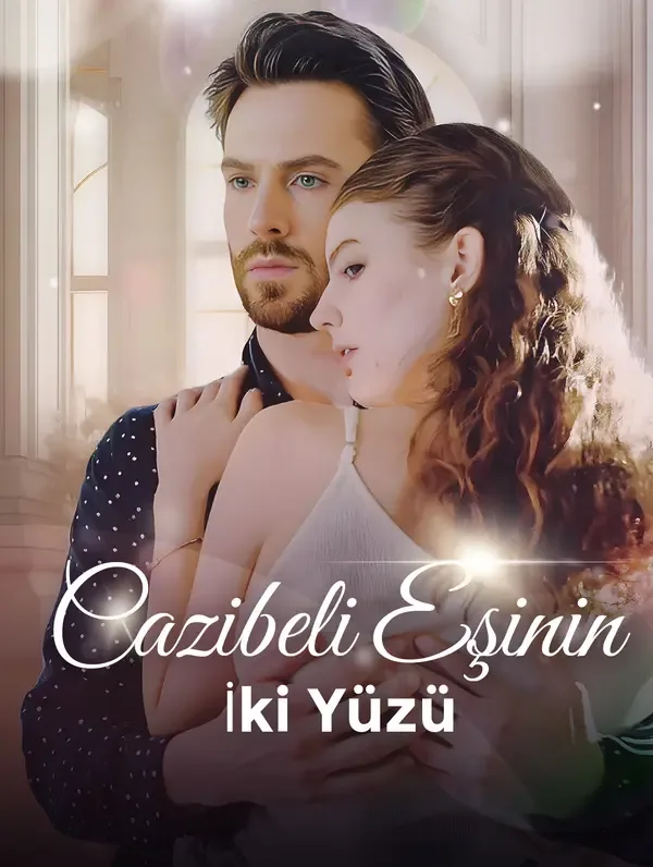 Cazibeli Eşinin İki Yüzü(Dublajlı)