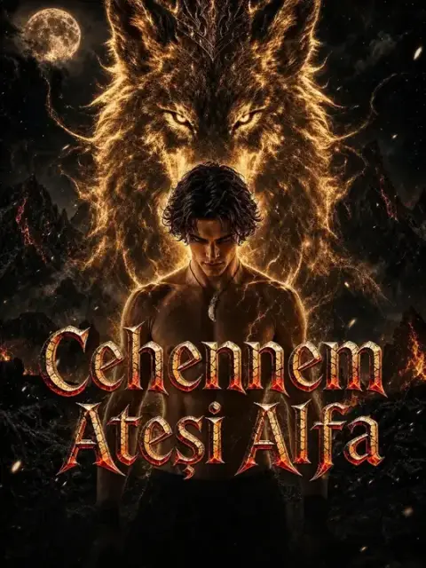 Cehennem Ateşi Alfa