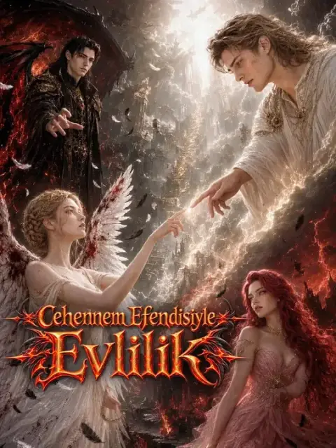 Cehennem Efendisiyle Evlilik - Full İzle (Tüm Bölümler Tek Parça)