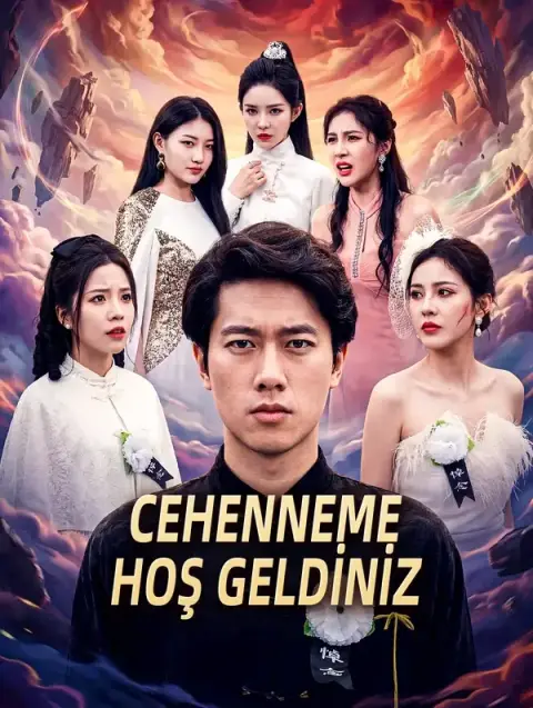 CEHENNEME HOŞ GELDİNİZ