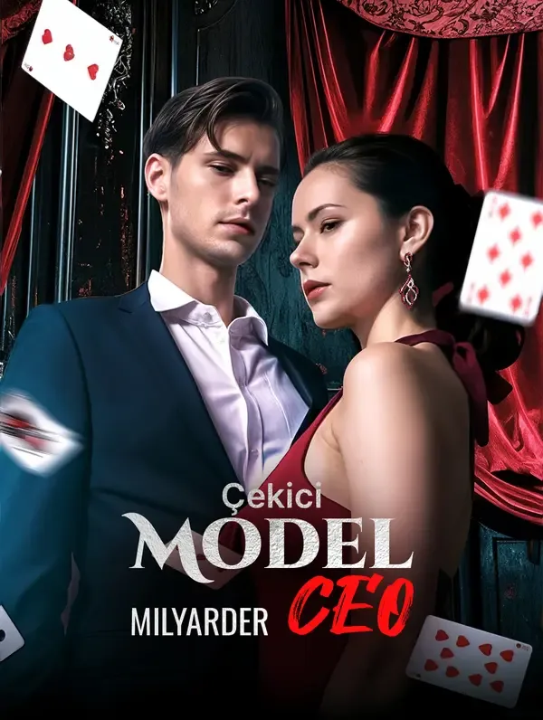 Çekici Model Milyarder CEO