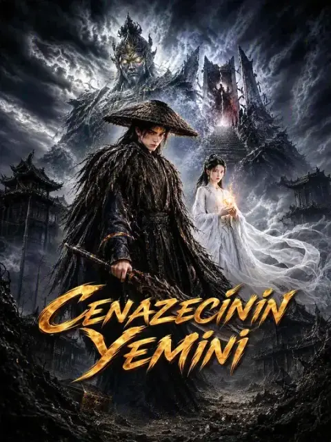 Cenazecinin Yemini