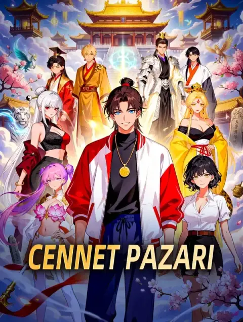 Cennet Pazarı