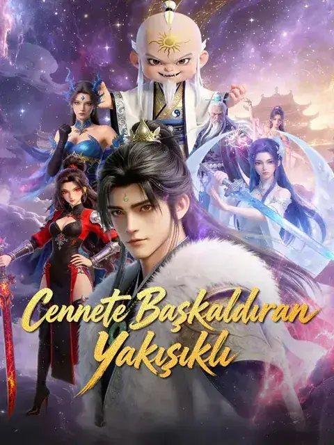 Cennete Başkaldıran Yakışıklı