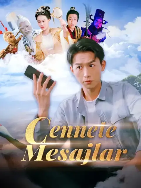 Cennete Mesajlar