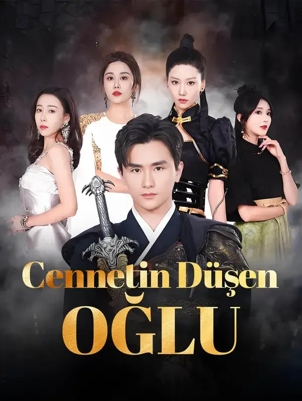 Cennetin Düşen Oğlu (Dublajlı)