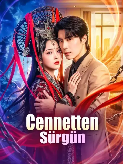 Cennetten Sürgün (Dublajlı)