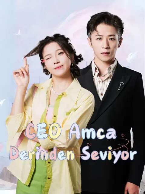 CEO Amca Derinden Seviyor