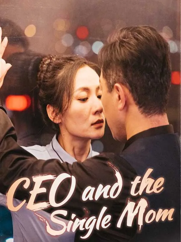 CEO and the Single Mom