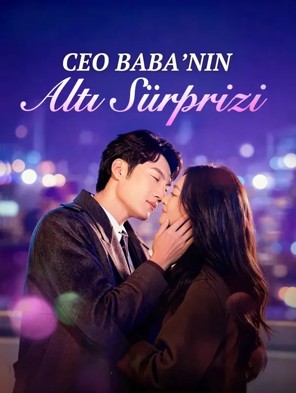 CEO Baba’nın Altı Sürprizi