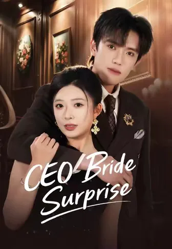 CEO Bride Surprise