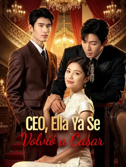 CEO, She Already Remarried (Dubbed