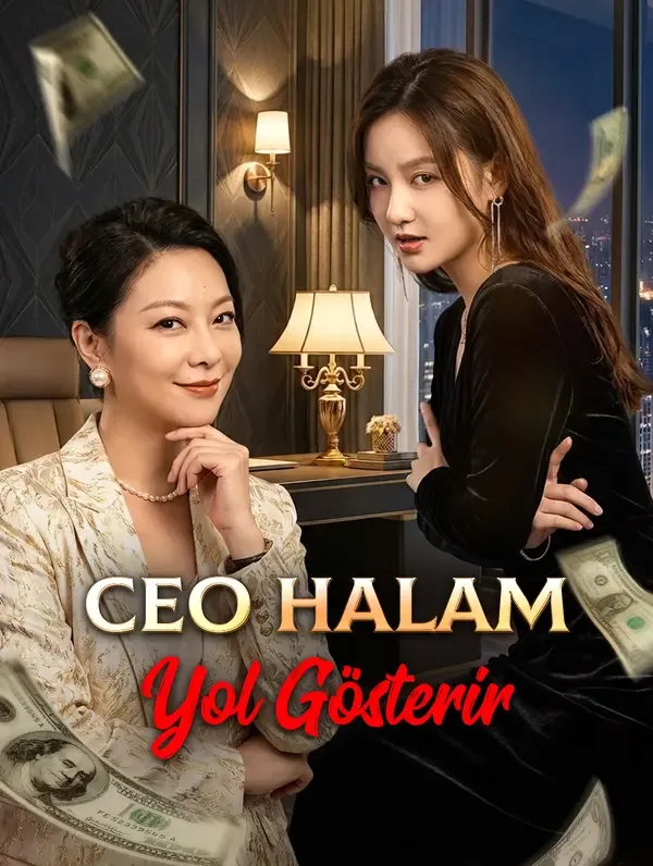 CEO Halam Yol Gösterir