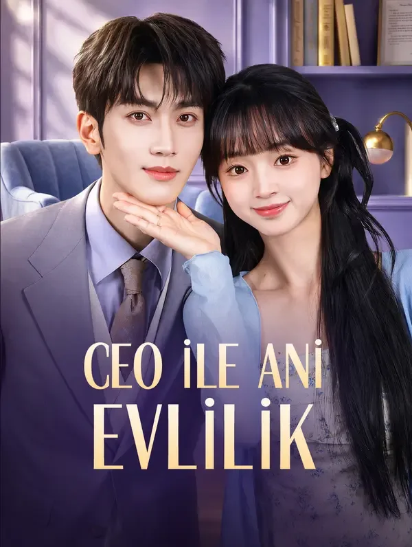 Ceo Con ANİ Matrimonio